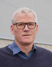 Johan Eriksson